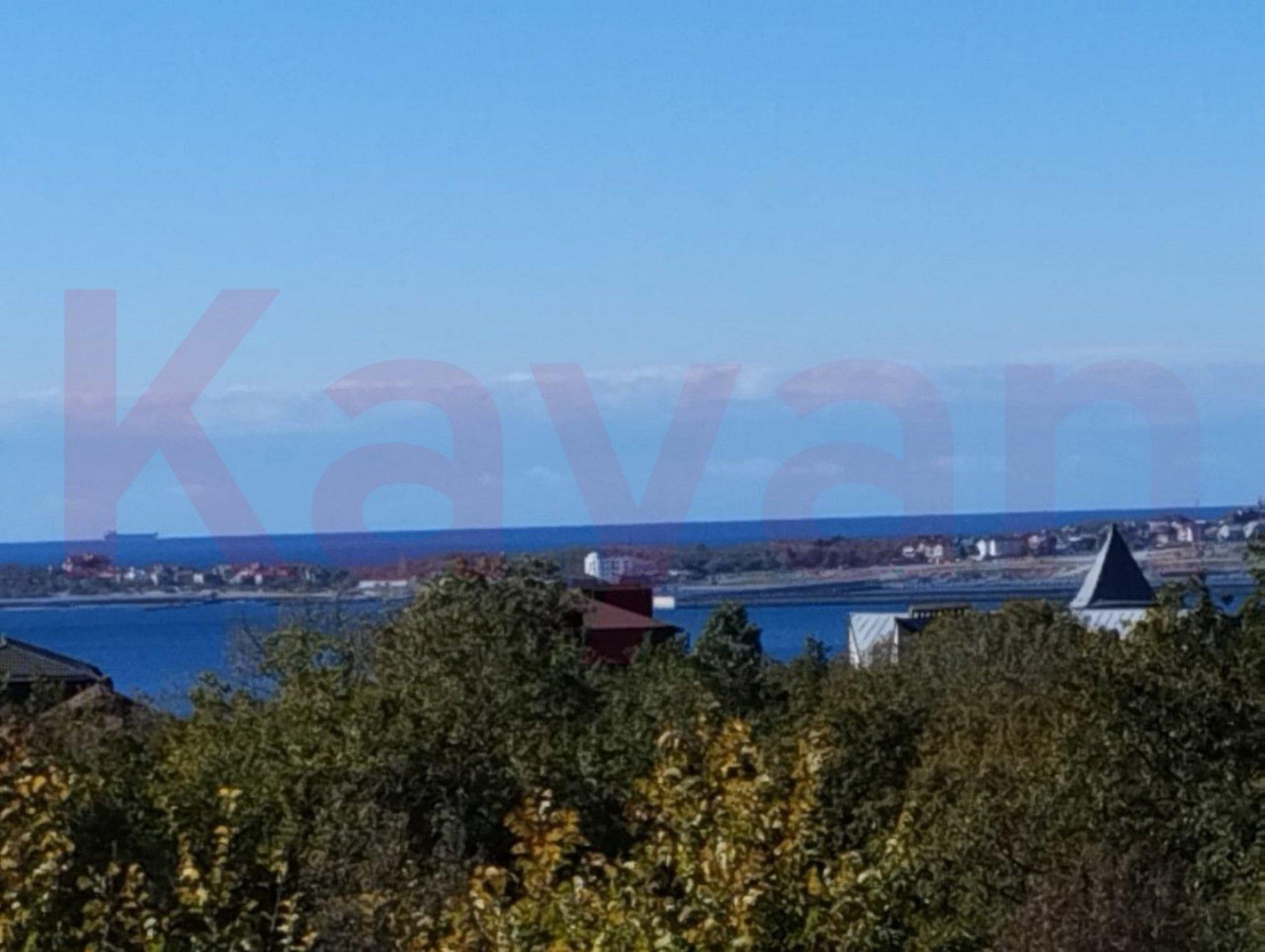 Купить квартиру за 11 600 000 рублей на Одесская ул.