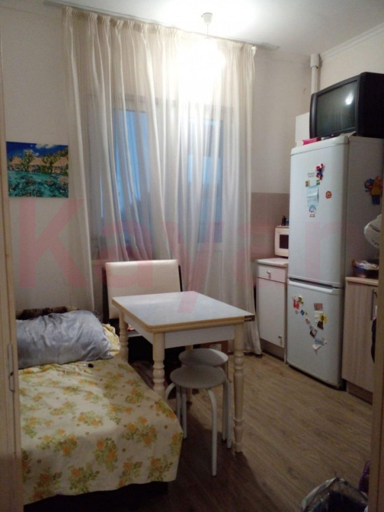 Купить квартиру за 11 600 000 рублей на Одесская ул.