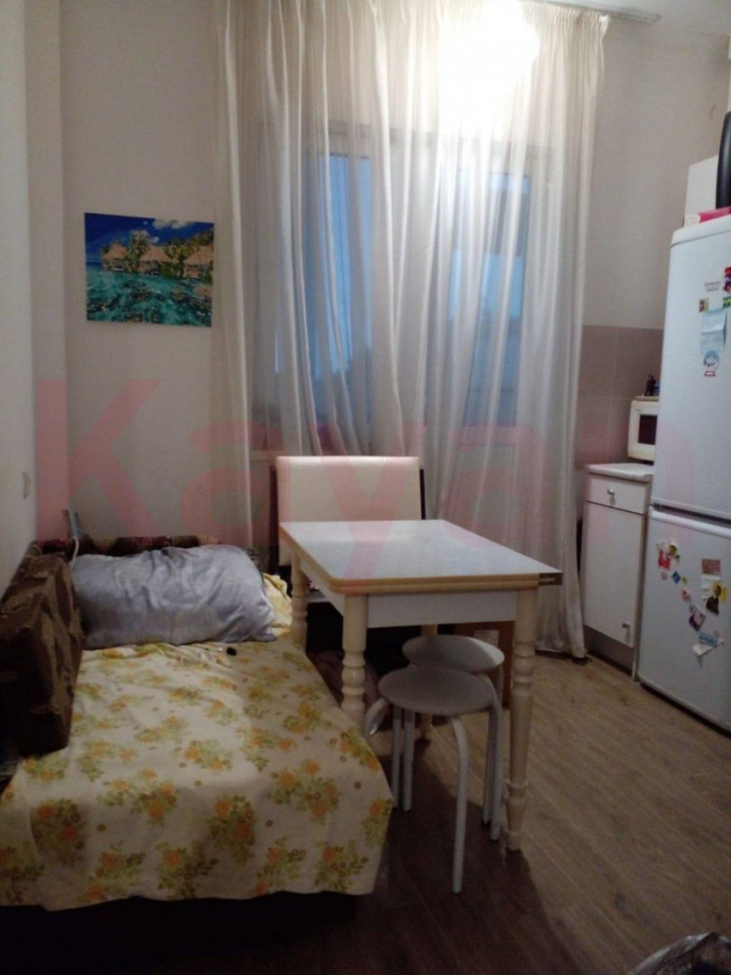 Купить квартиру за 11 600 000 рублей на Одесская ул.