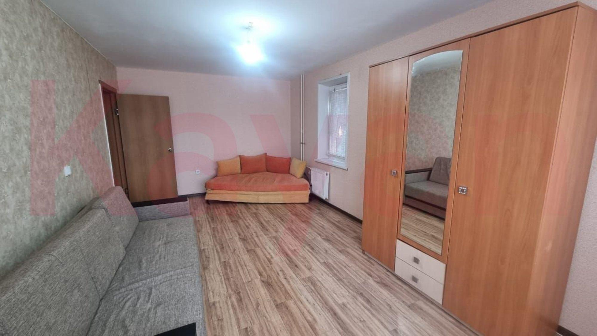 Купить квартиру за 9 300 000 рублей на Маршала Жукова ул.