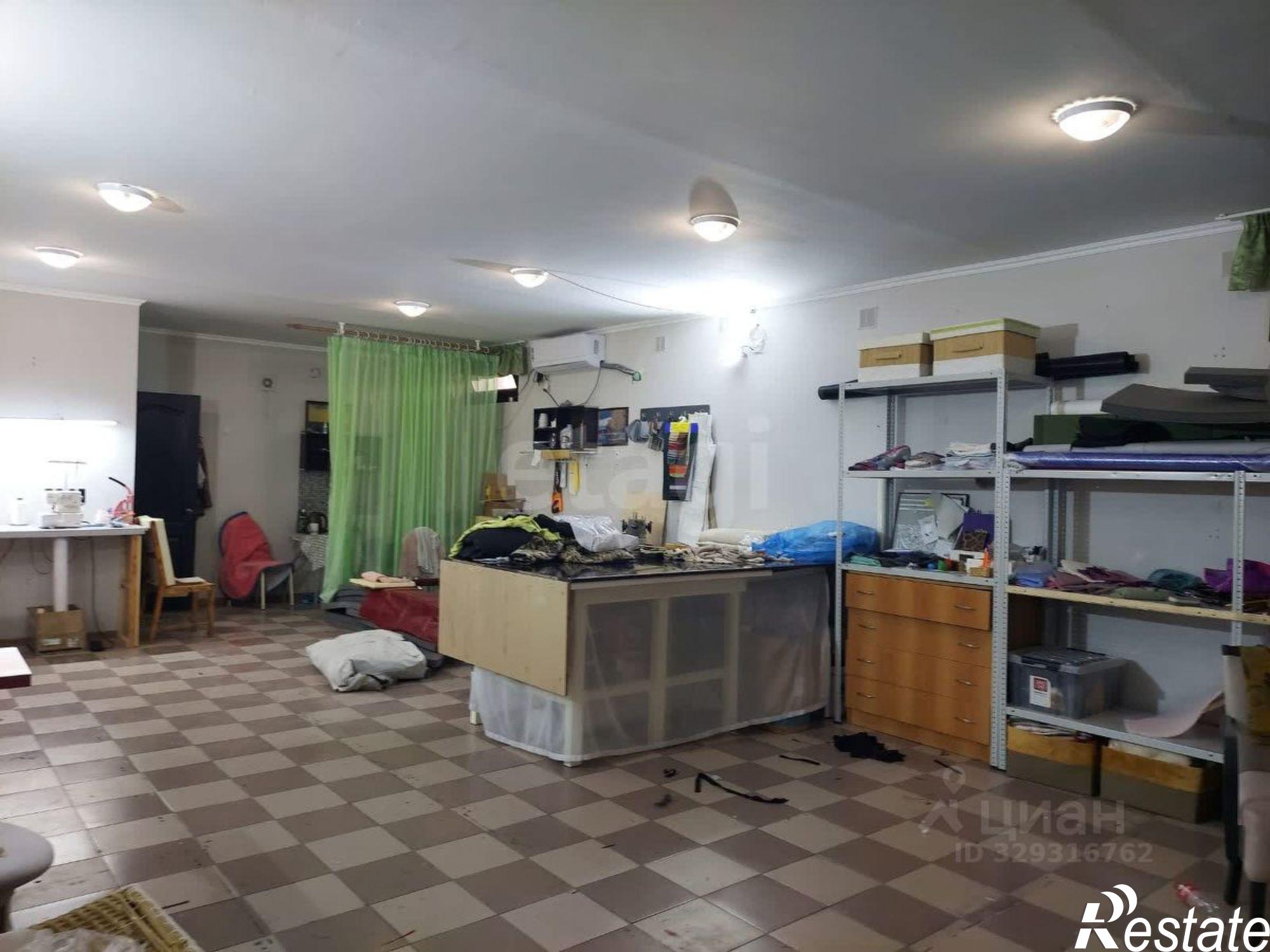 Купить офис, помещение под офис за 239 705 000 рублей на ул Шевченко, 74