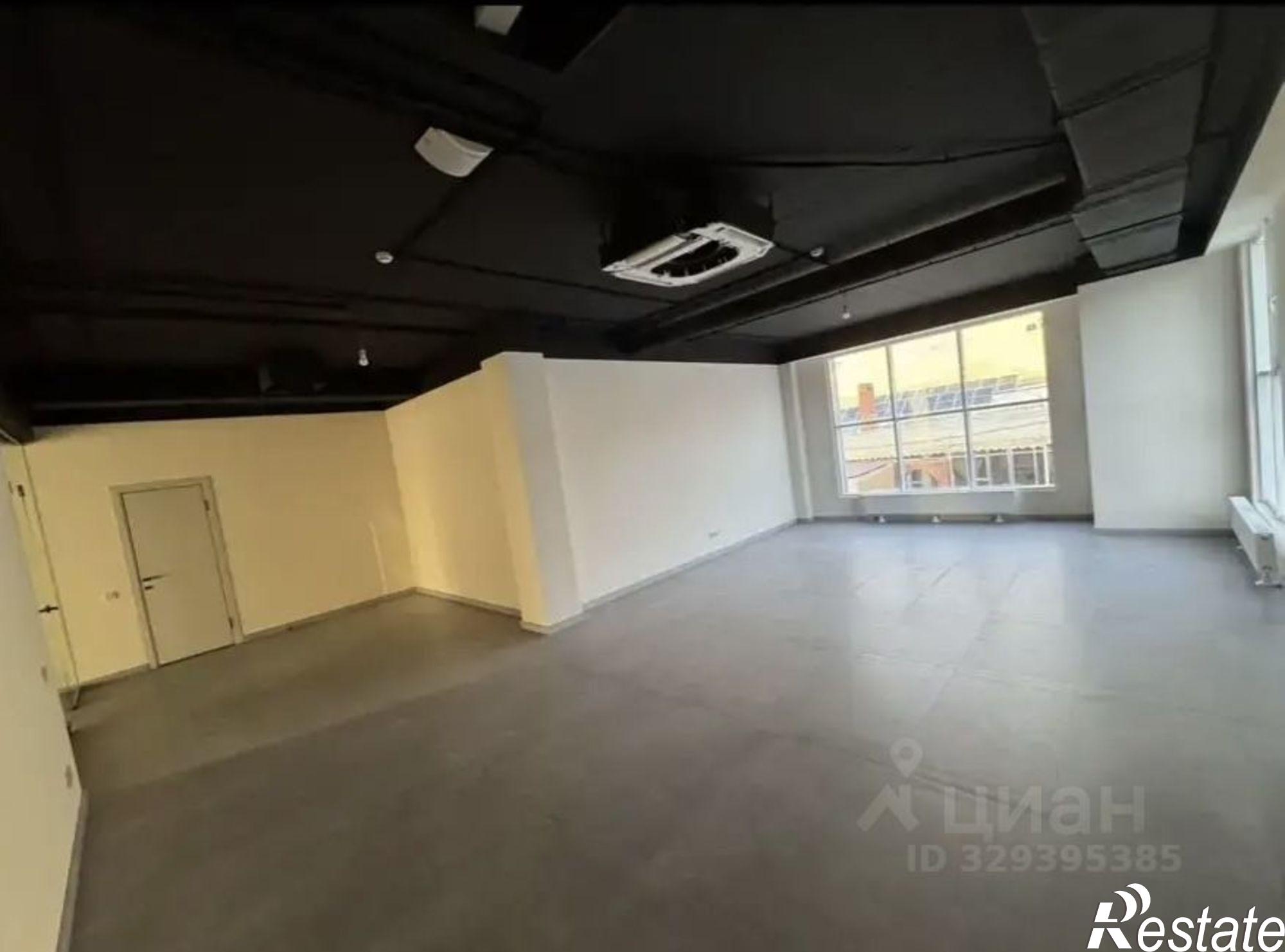 Купить офис, помещение под офис за 15 771 100 рублей на ул Тельмана, 125