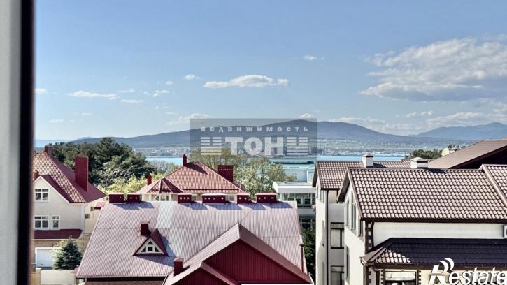 1-комн квартира ул. Крымская, 22, корп. 22
