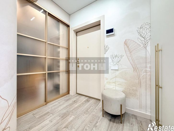 2-комн квартира ул. Мира, 40