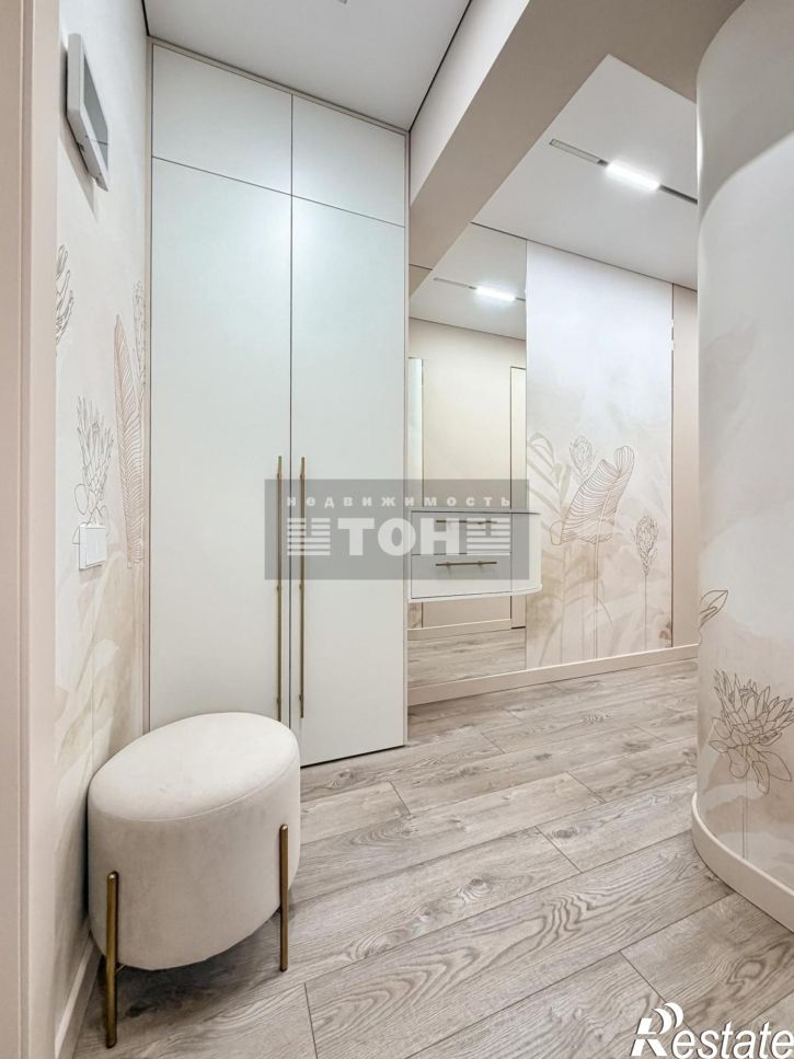2-комн квартира ул. Мира, 40