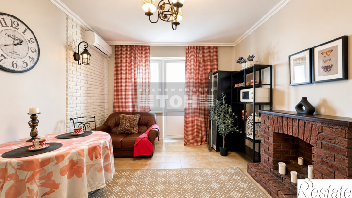 1-комн квартира ул. Советская, 77