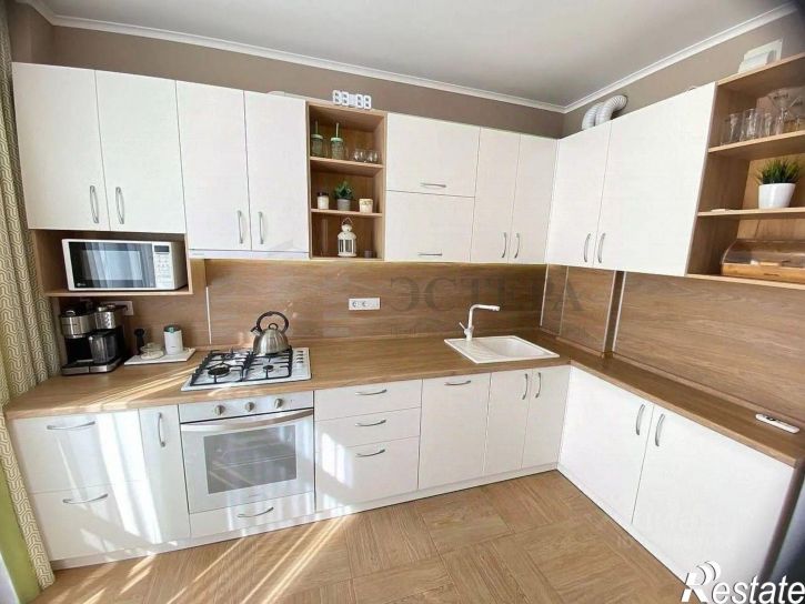 2-комн квартира Геленджикский район