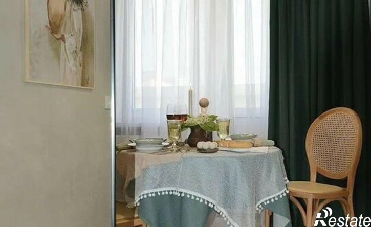 2-комн квартира улица Маршала Жукова, 1 к2,  д. 1 к2