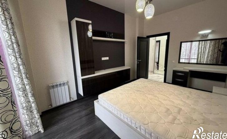 1-комн квартира ул Пограничная, 14Б,  д. 14Б