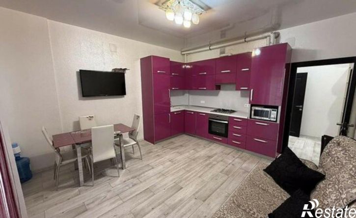 1-комн квартира ул Пограничная, 14Б,  д. 14Б