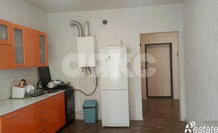 1-комн квартира ул Новороссийская, 133,  д. 133