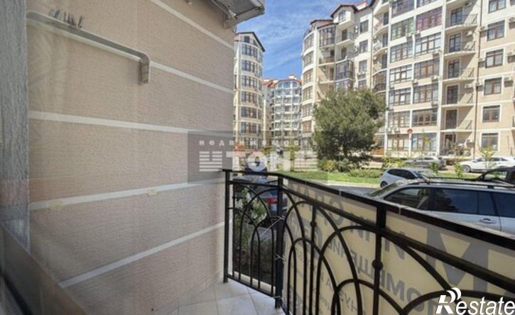 2-комн квартира ул Крымская, 22 20,  д. 22 20,  к. 20