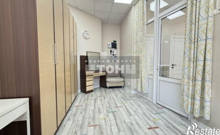 2-комн квартира ул Крымская, 22 20,  д. 22 20,  к. 20