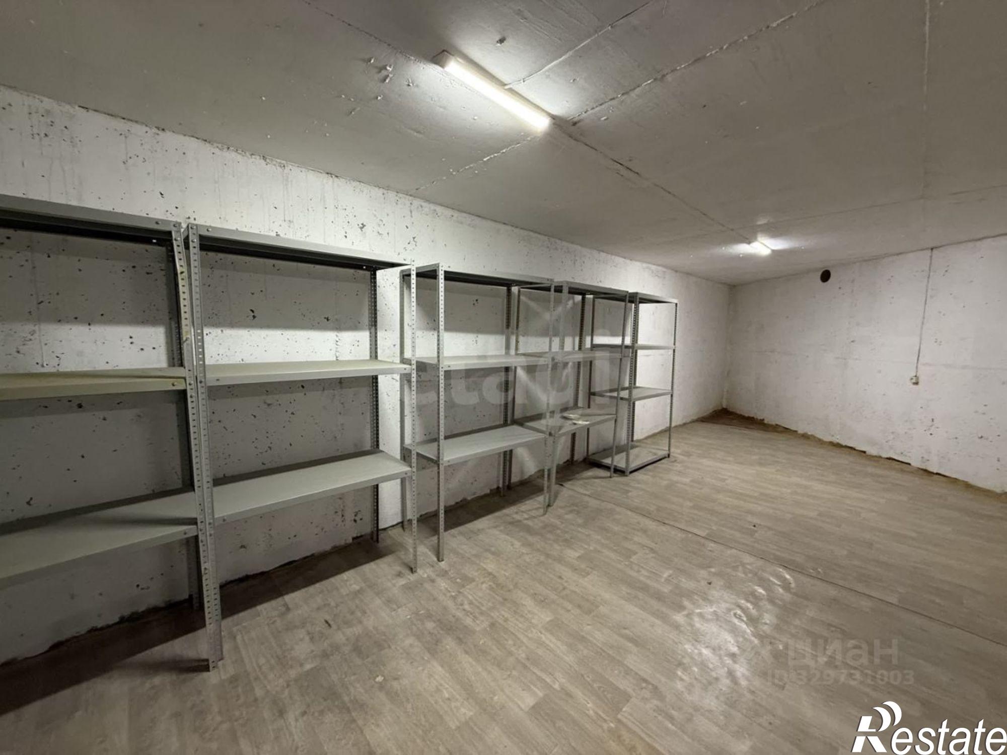 Купить гараж, место в паркинге за 1 742 170 рублей на ул Майская, 5