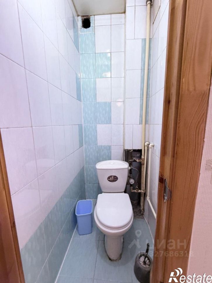 2-комн квартира