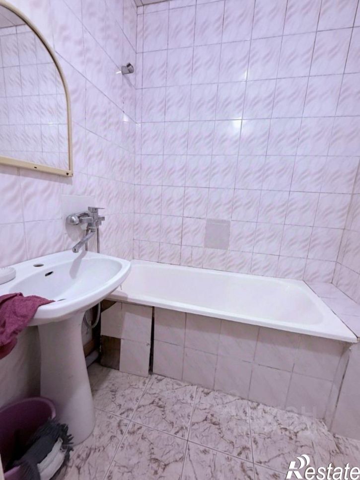 2-комн квартира