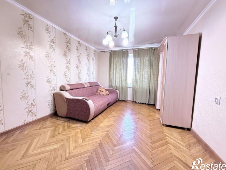 2-комн квартира