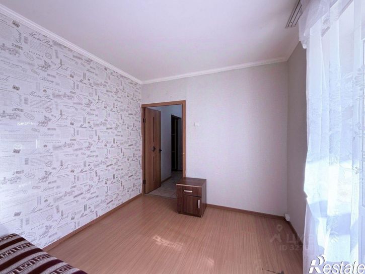 2-комн квартира
