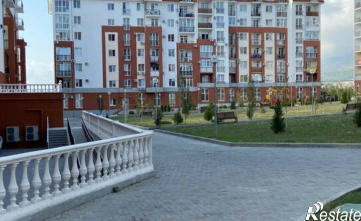 2-комн квартира улица Олега Анофриева, 1 к3,  д. 1 к3