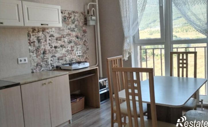 2-комн квартира улица Олега Анофриева, 1 к3,  д. 1 к3
