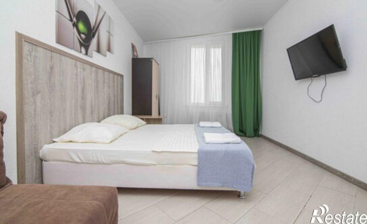 2-комн квартира ул Набережная, 11,  д. 11