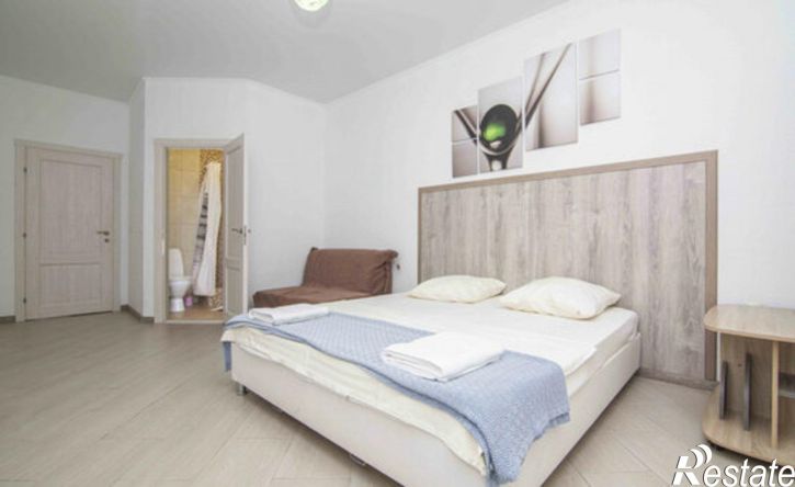 2-комн квартира ул Набережная, 11,  д. 11