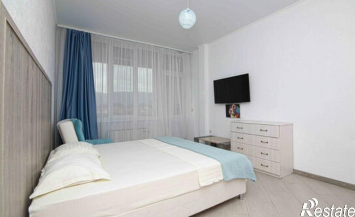 2-комн квартира ул Набережная, 11,  д. 11