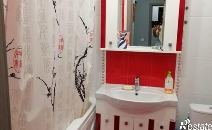3-комн квартира Туристическая улица, 6 к10,  д. 6 к10