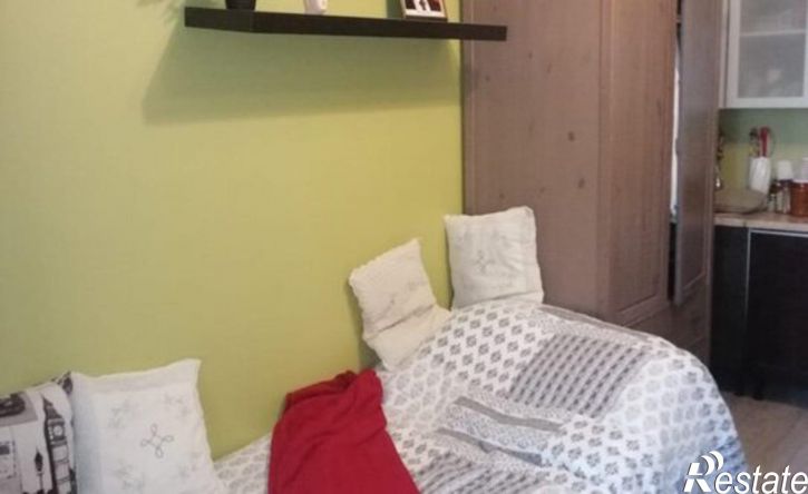 3-комн квартира Туристическая улица, 6 к10,  д. 6 к10