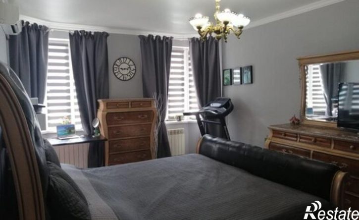3-комн квартира Туристическая улица, 6 к10,  д. 6 к10