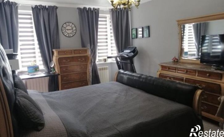 3-комн квартира Туристическая улица, 6 к10,  д. 6 к10