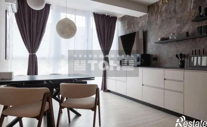3-комн квартира Горная улица, 15Б,  д. 15Б
