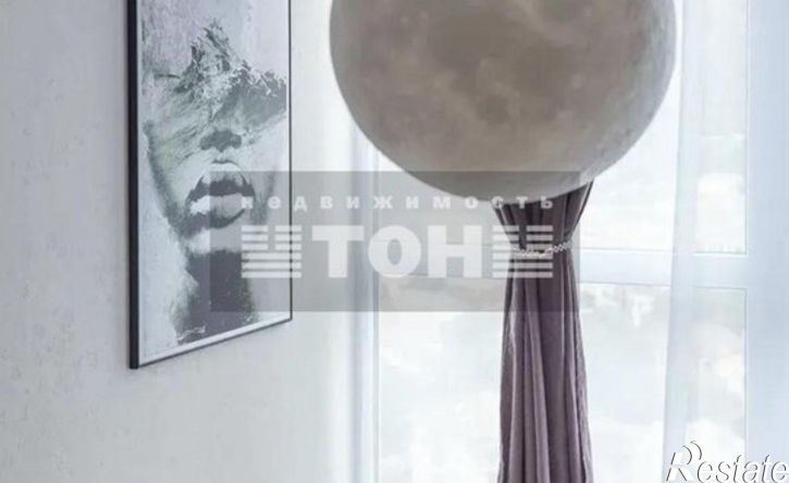 3-комн квартира Горная улица, 15Б,  д. 15Б