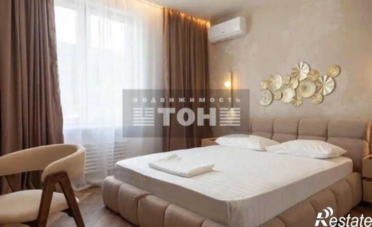 3-комн квартира Горная улица, 15Б,  д. 15Б