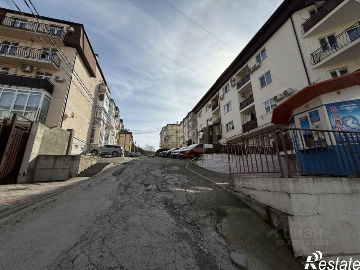 Гараж/парковка ул Майская, 5,  д. 5