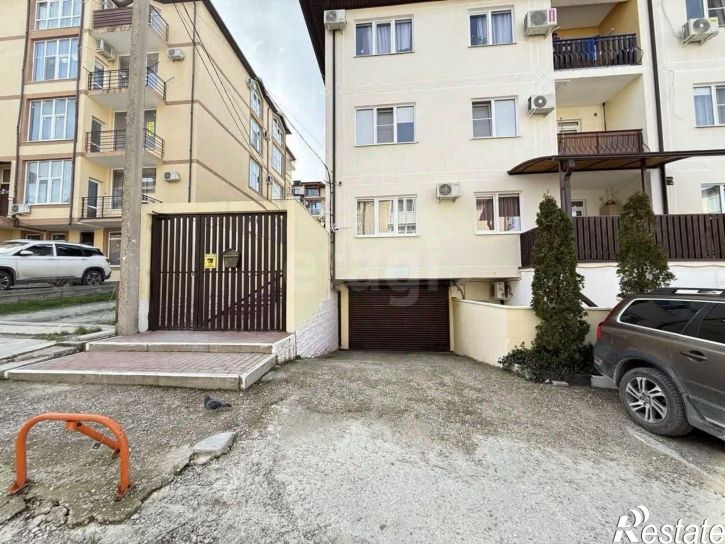 Гараж/парковка ул Майская, 5,  д. 5