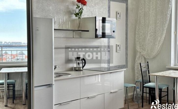 1-комн квартира ул Горная, 15С,  д. 15С
