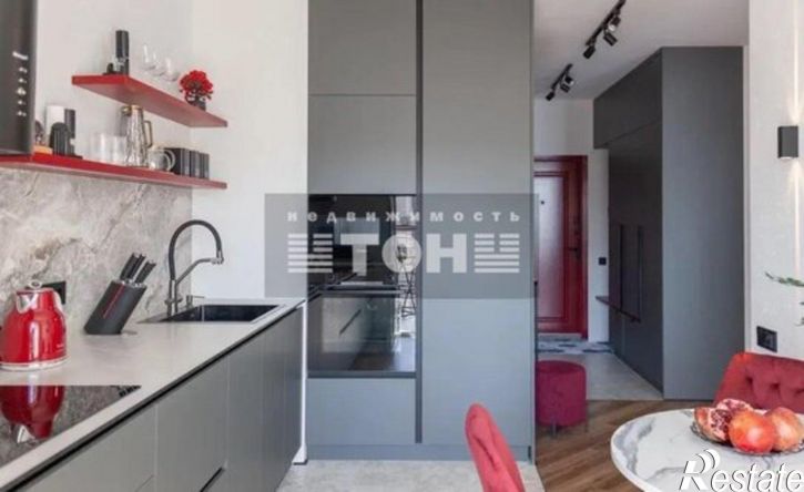 2-комн квартира ул Горная, 15Б,  д. 15Б