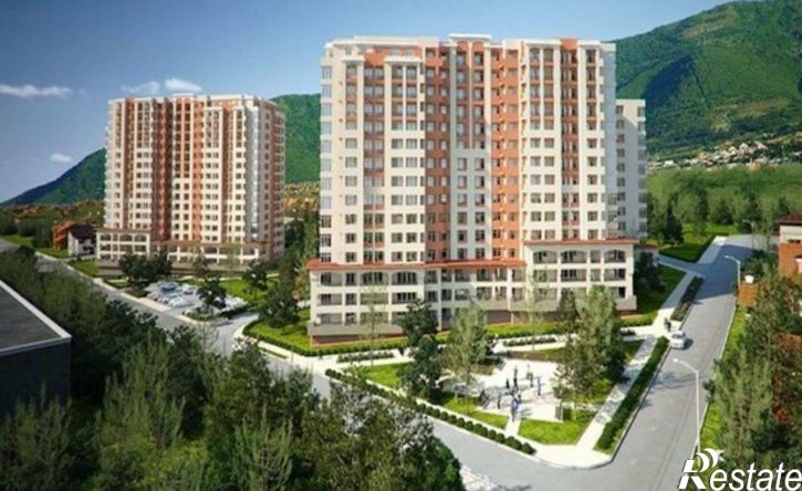 1-комн квартира ул Горная, 15С,  д. 15С