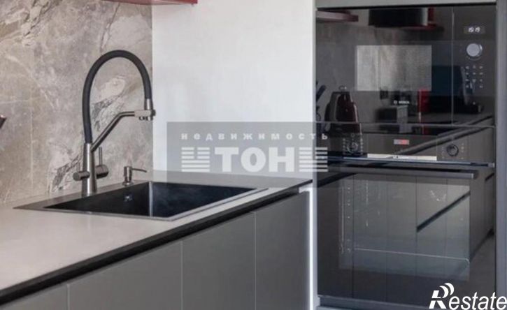 2-комн квартира ул Горная, 15Б,  д. 15Б