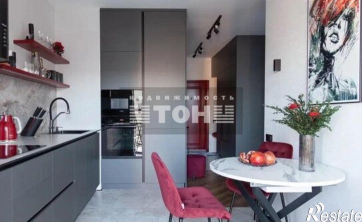 2-комн квартира ул Горная, 15Б,  д. 15Б