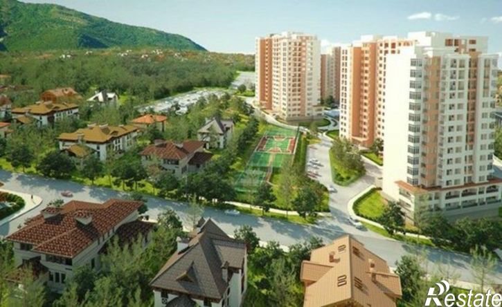 1-комн квартира ул Горная, 15С,  д. 15С