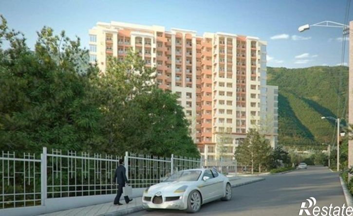 1-комн квартира ул Горная, 15С,  д. 15С