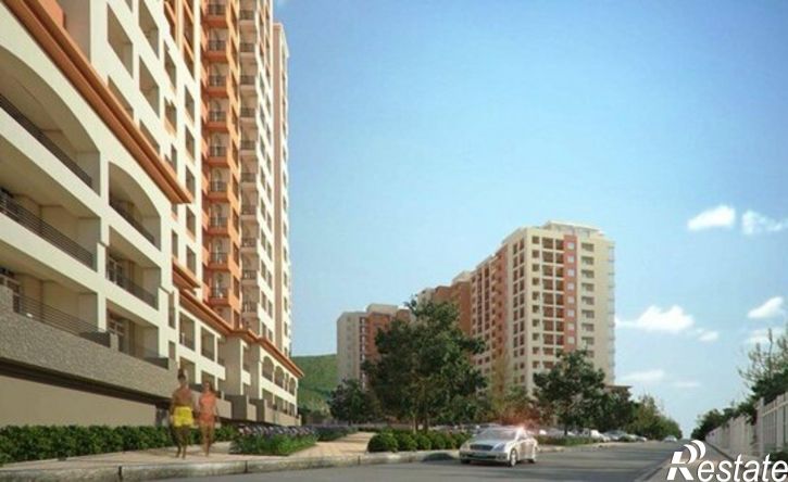 1-комн квартира ул Горная, 15С,  д. 15С