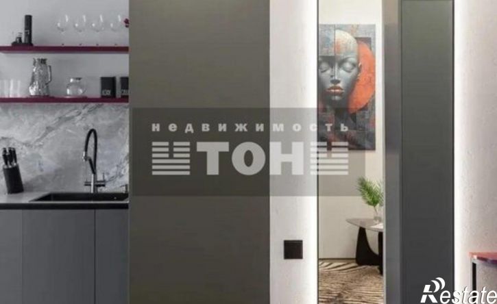 2-комн квартира ул Горная, 15Б,  д. 15Б