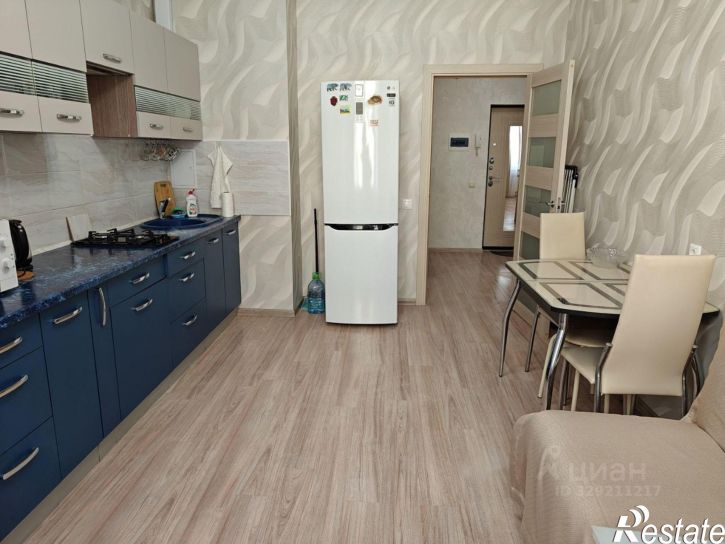 1-комн квартира ул Южная, 35,  д. 35