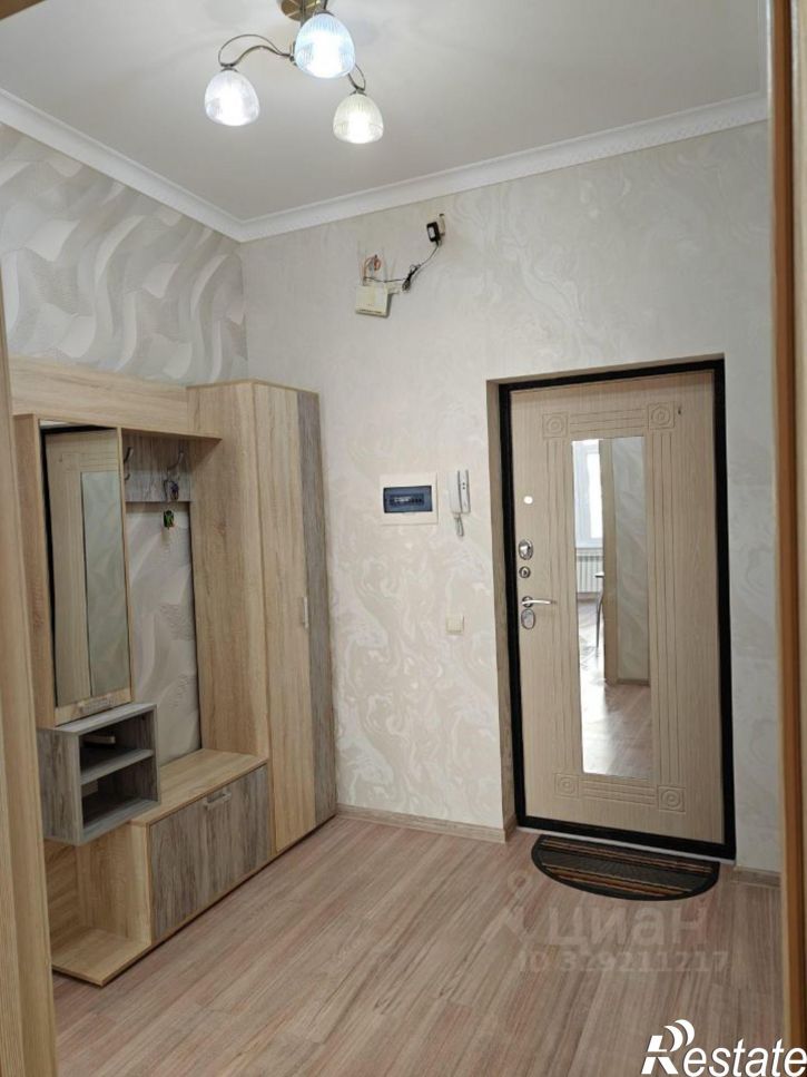 1-комн квартира ул Южная, 35,  д. 35