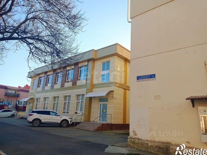 Комната улица Орджоникидзе, 9А,  д. 9А