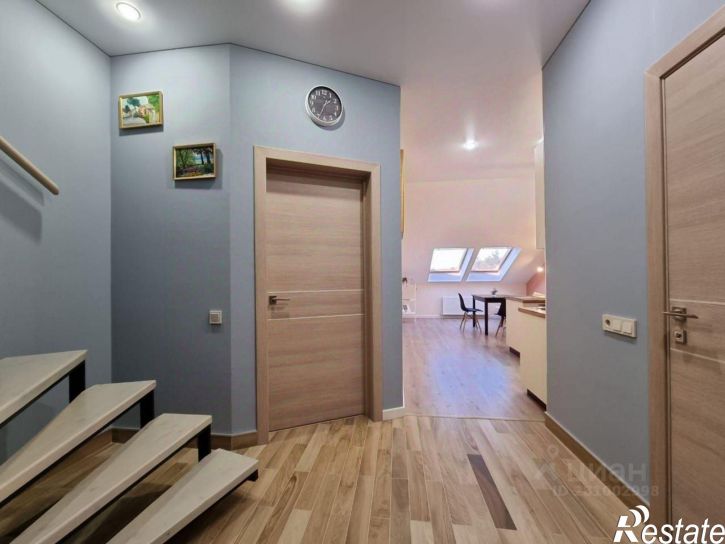 3-комн квартира ул Верхняя, 4 7,  д. 4 7,  к. 7
