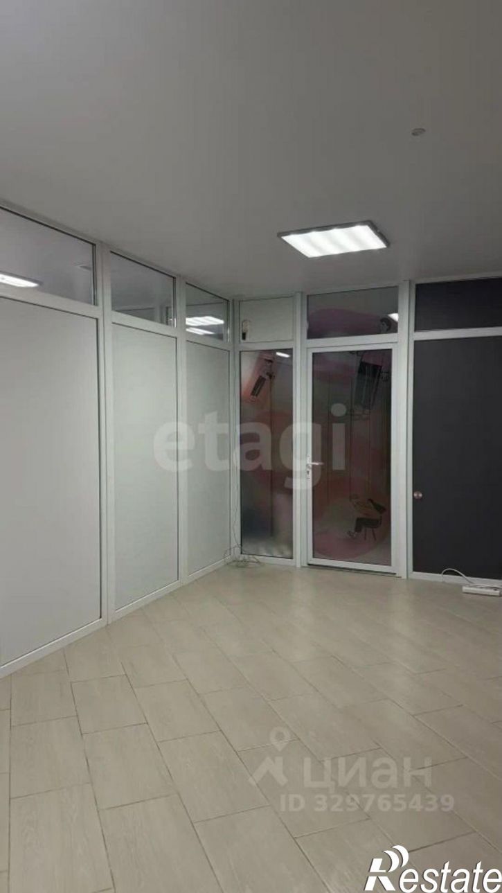 Офис Крымская улица, 22 к9,  д. 22 к9